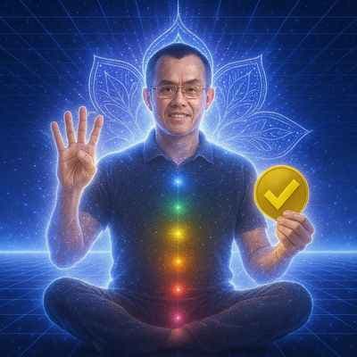 TEST COIN 1